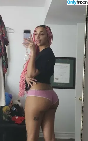 Juliet Cascaii / Irl Nico Robin / cascaii nude photo #0027