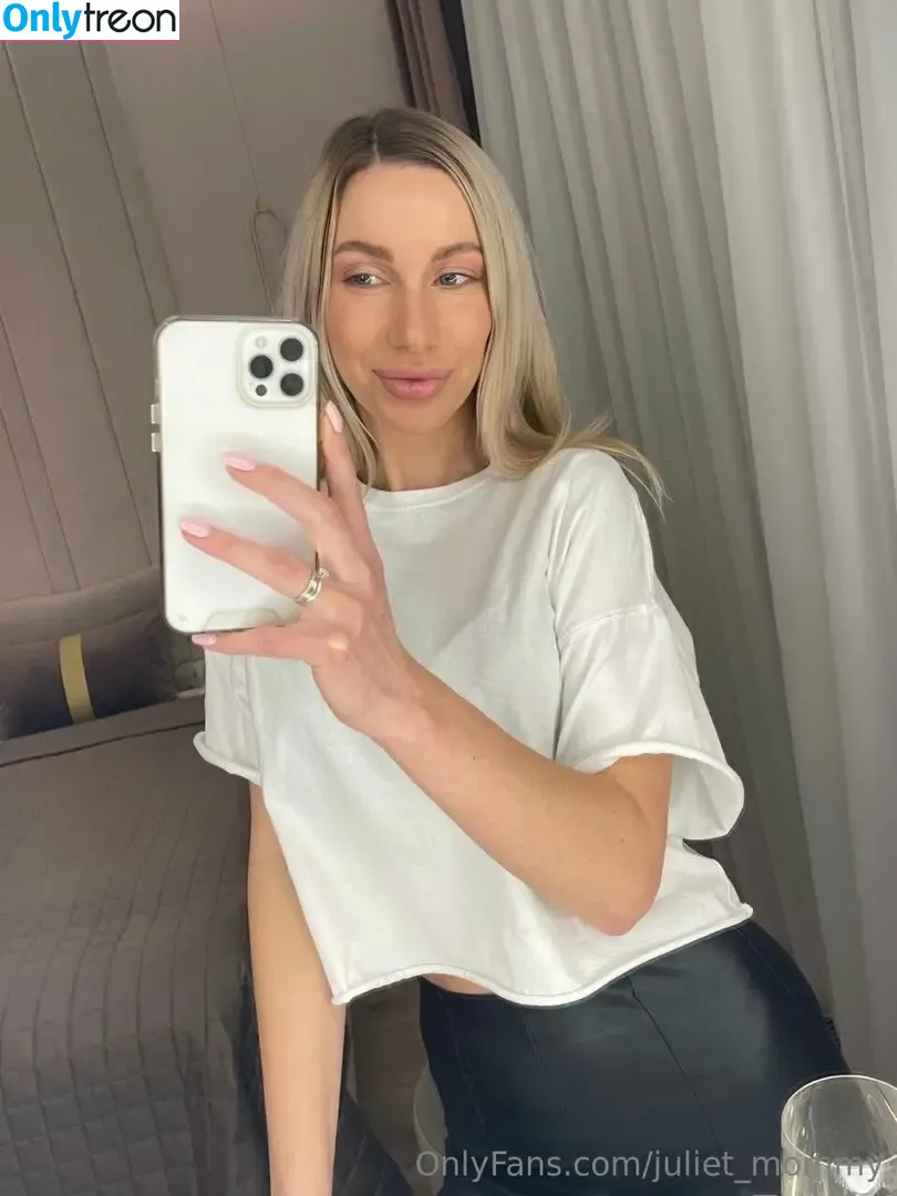 juliet_mommy nude photo #0013 (mommy_juliet)