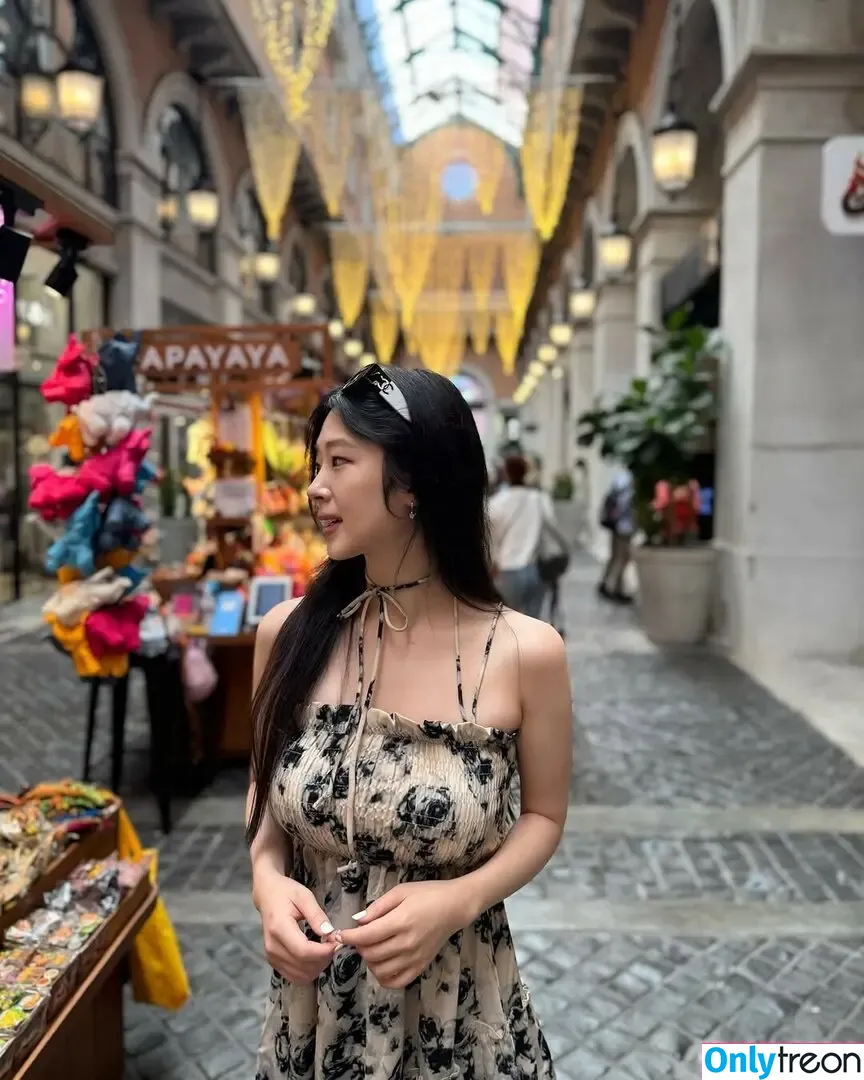 Jumybear nude photo #0007 (Jooli Lee / justjordie)