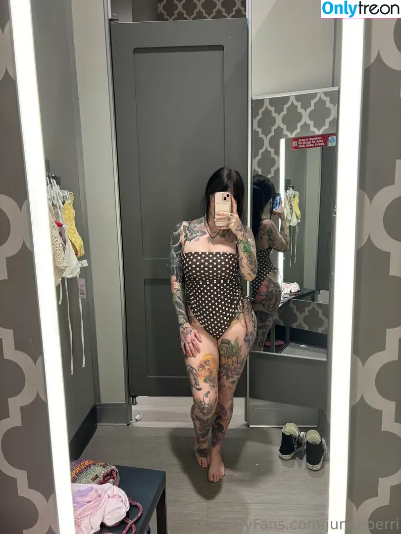 Juneeberri nude photo #0037 (Juneeberri)