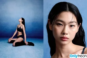 Jung Ho-yeon / hoooooyeony / xo_yeri nude photo #0243