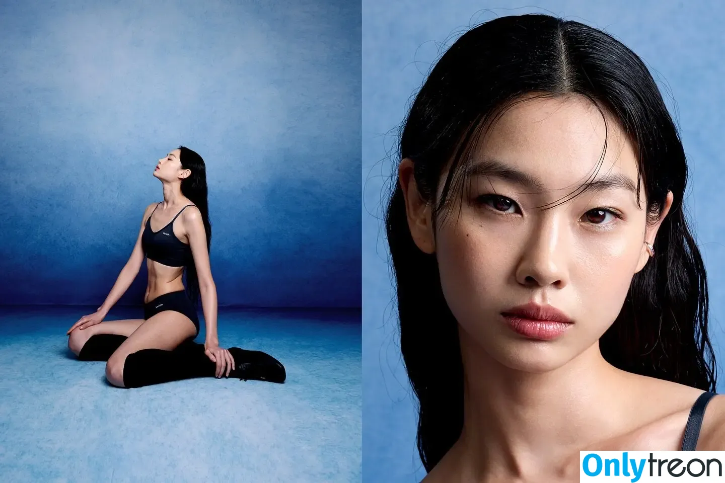 Jung Ho-yeon nude photo #0243 (hoooooyeony / xo_yeri)