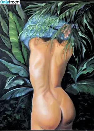 jungle_girl / Jungle Girl / jungle_girl_kauai nude photo #0154