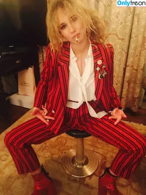 Juno Temple / junotemple nude photo #0217