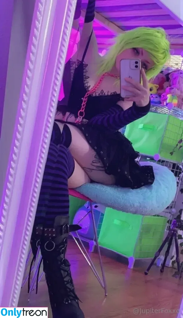 jupiterfoxxo nude photo #0026 (jupiterfoxxo)