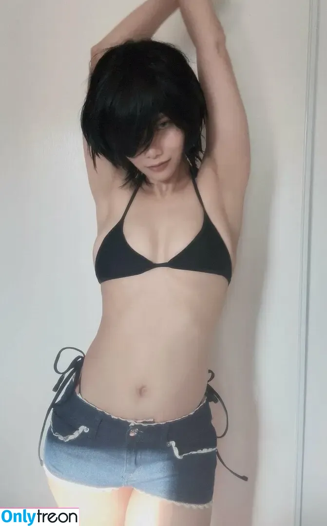JupiterHulijing nude photo #0137 (Hulijing / dudewheresmyink)