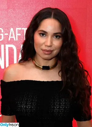 Jurnee Smollett-Bell / jurneesmollett nude photo #0021