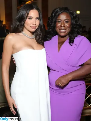 Jurnee Smollett / jurneesmollett nude photo #0603
