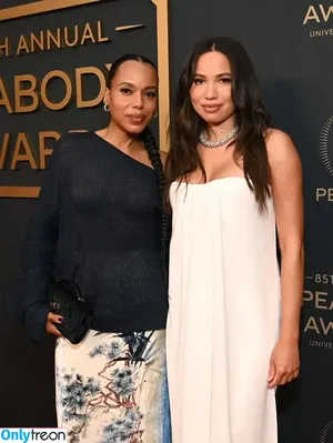 Jurnee Smollett / jurneesmollett nude photo #0604