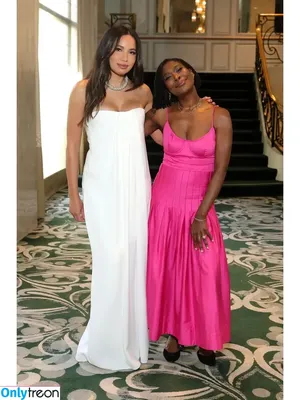 Jurnee Smollett / jurneesmollett nude photo #0607
