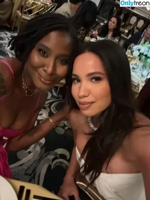 Jurnee Smollett / jurneesmollett nude photo #0608