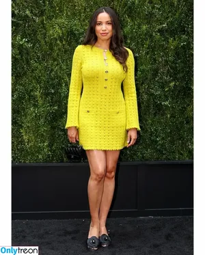 Jurnee Smollett / jurneesmollett nude photo #0613