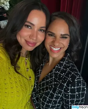 Jurnee Smollett / jurneesmollett nude photo #0614