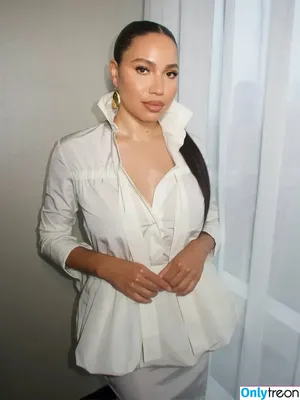 Jurnee Smollett / jurneesmollett nude photo #0616