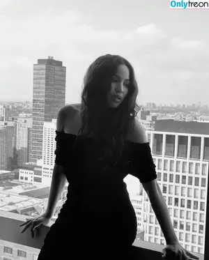 Jurnee Smollett / jurneesmollett nude photo #0625