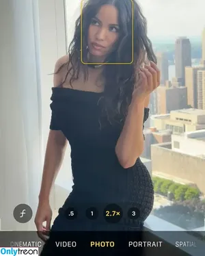Jurnee Smollett / jurneesmollett nude photo #0626