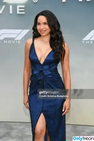 Jurnee Smollett / jurneesmollett nude photo #0638