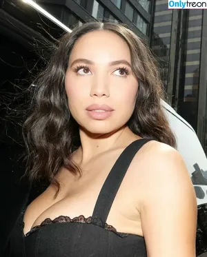 Jurnee Smollett / jurneesmollett nude photo #0653