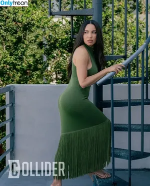 Jurnee Smollett / jurneesmollett nude photo #0658