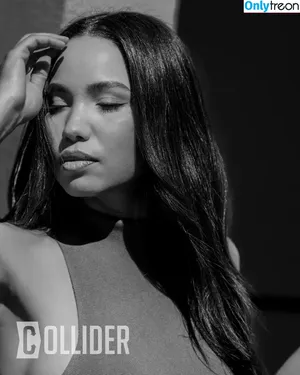 Jurnee Smollett / jurneesmollett nude photo #0659