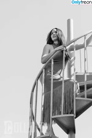 Jurnee Smollett / jurneesmollett nude photo #0662
