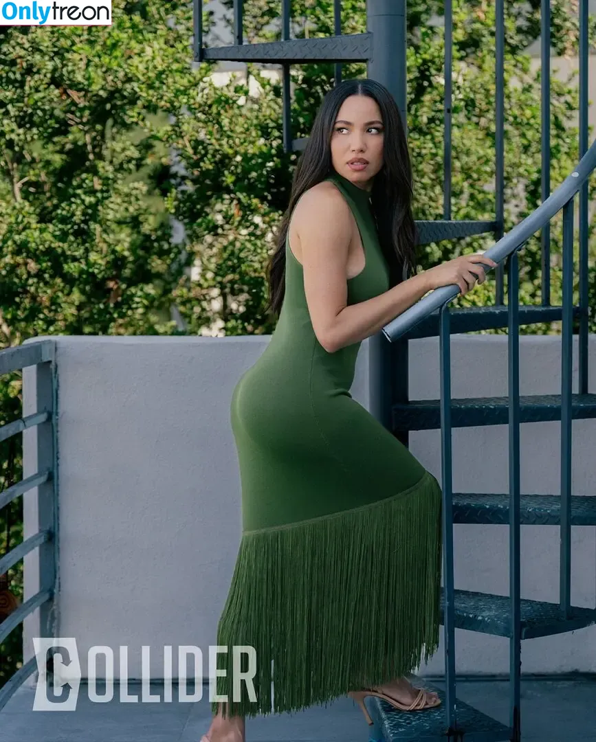 Jurnee Smollett nude photo #0658 (jurneesmollett)
