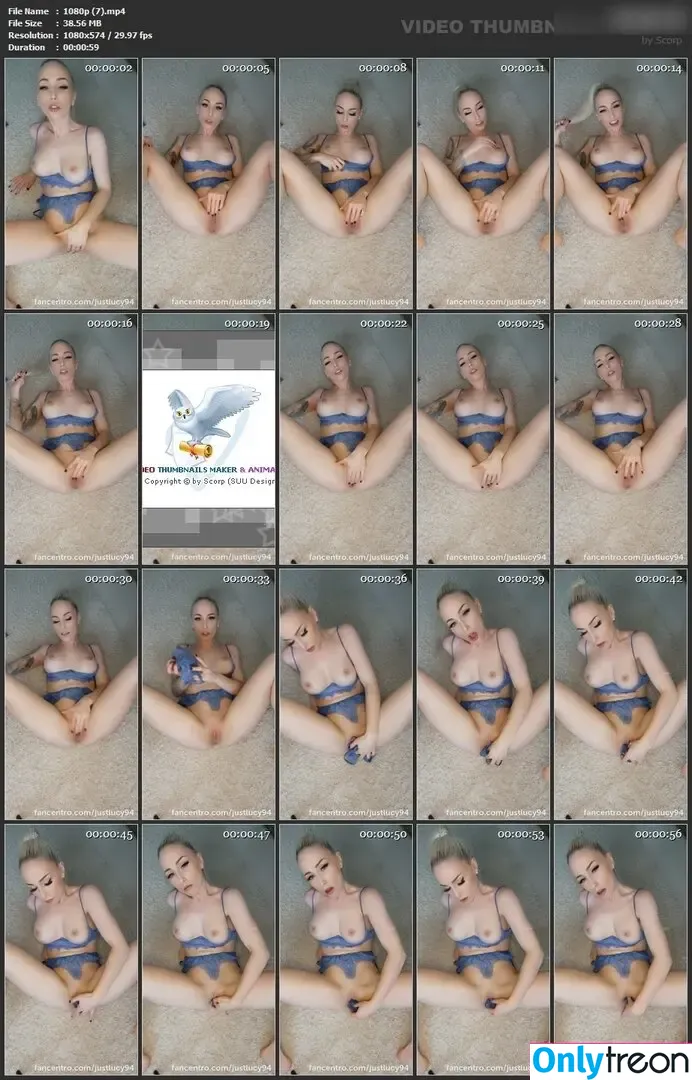 Just Lucy nude photo #0068 (justlucyofficial)