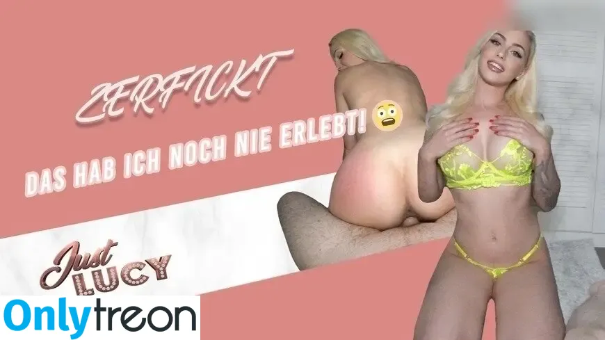 Just Lucy nude photo #0585 (justlucyofficial)