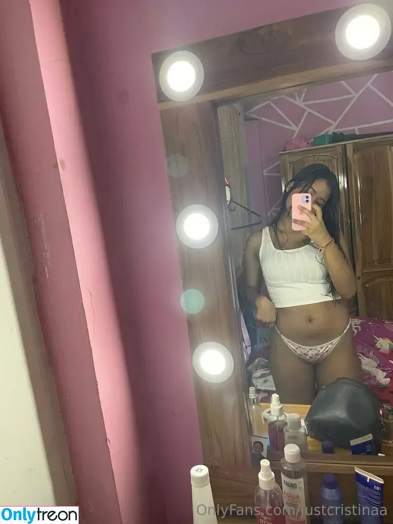 justcristinaa nude photo #0002 (justcristinaa)