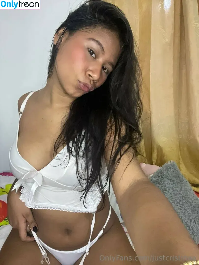 justcristinaa nude photo #0007 (justcristinaa)