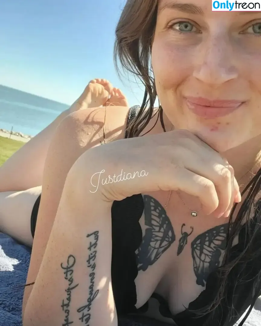 Justdiana nude photo #0001 (just_diana / justdiana.official)
