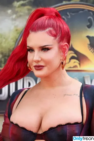 Justina Valentine / itsjustinevalentine / justinavalentine nude photo #0306
