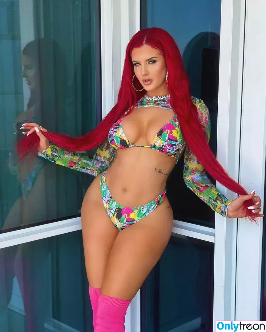 Justina Valentine nude photo #0246 (itsjustinevalentine / justinavalentine)