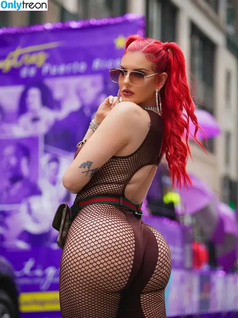 Justina Valentine nude photo #0312 (itsjustinevalentine / justinavalentine)