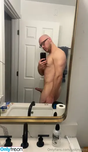 justingains / the_justin_gains nude photo #0094