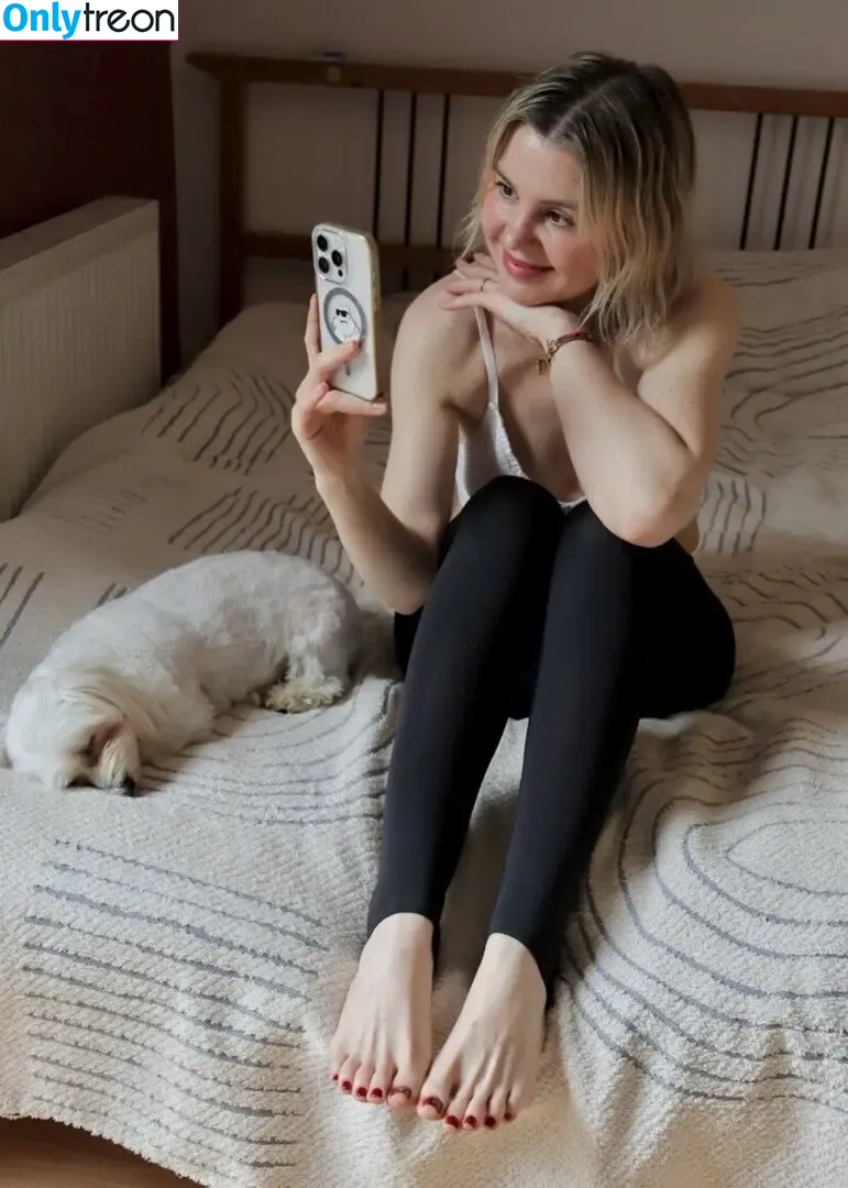 justmariisfeetofficial nude photo #0100 (Mariis / justmariisfeet)