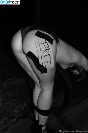 k.bex / kbexglobal nude photo #0009