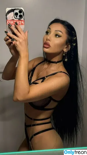 Kaczqa Dziwaczqa / KaczqaDziwaczqa nude photo #0003