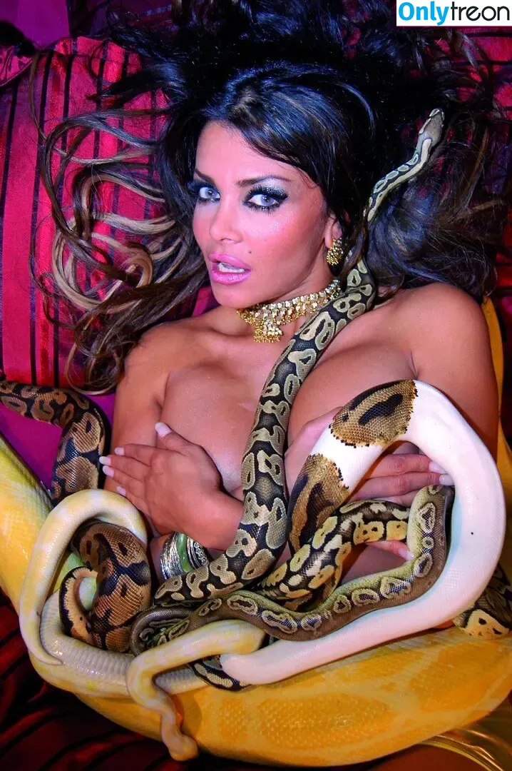 Kader Loth nude photo #0036 (Kader Loth)