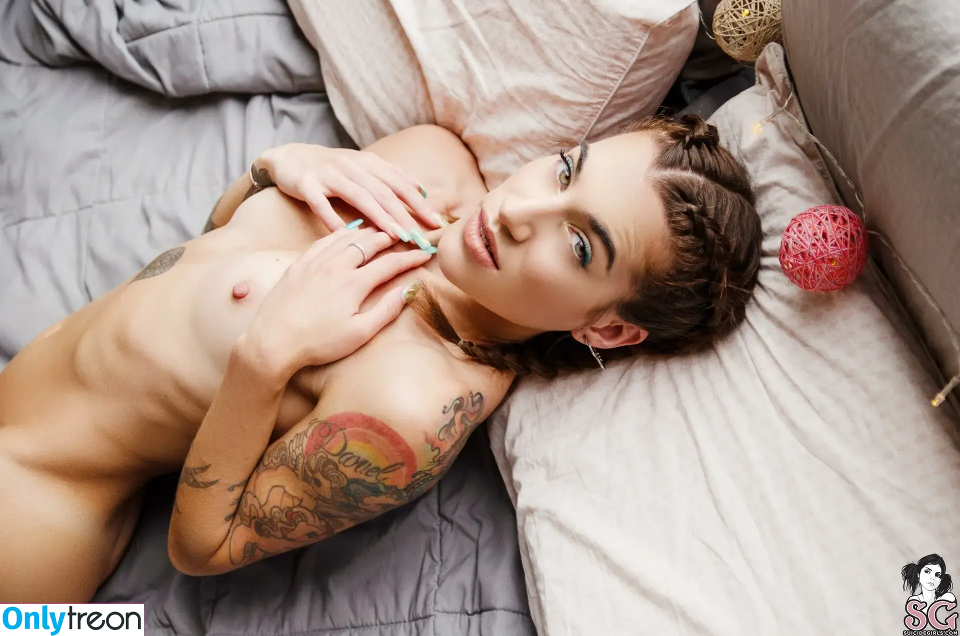 Kadito nude photo #1007 (Kadito)
