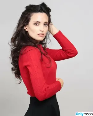 Kafkanya / danilacattani nude photo #0012