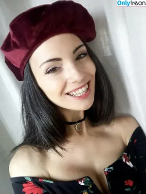 Kafkanya / danilacattani nude photo #0061