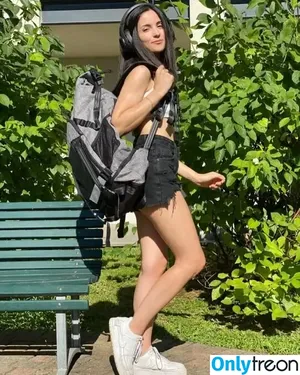 Kafkanya / danilacattani nude photo #0089