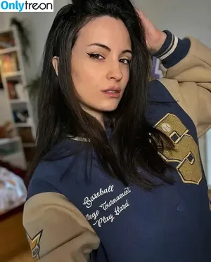 Kafkanya / danilacattani nude photo #0123