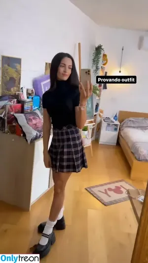 Kafkanya / danilacattani nude photo #0132
