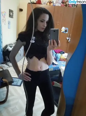 Kafkanya / danilacattani nude photo #0178