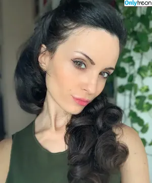 Kafkanya / danilacattani nude photo #0181