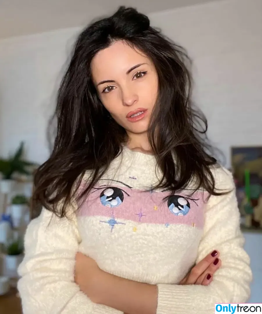 Kafkanya nude photo #0049 (danilacattani)