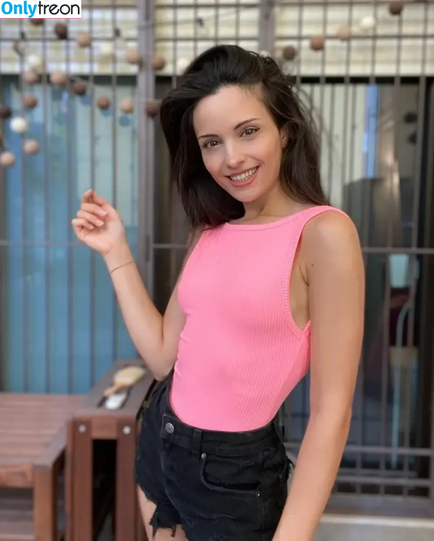 Kafkanya nude photo #0067 (danilacattani)
