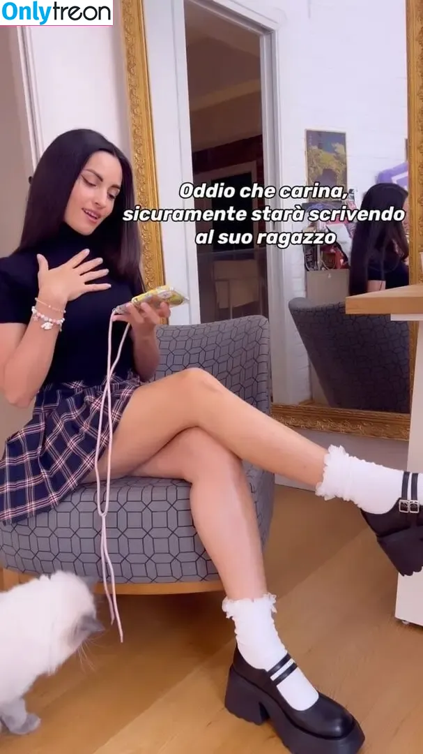 Kafkanya nude photo #0135 (danilacattani)